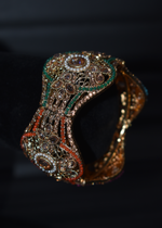 Rahah| Multi Zaro Bangles - image 3