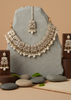 Rahah | Maha Pearl Set