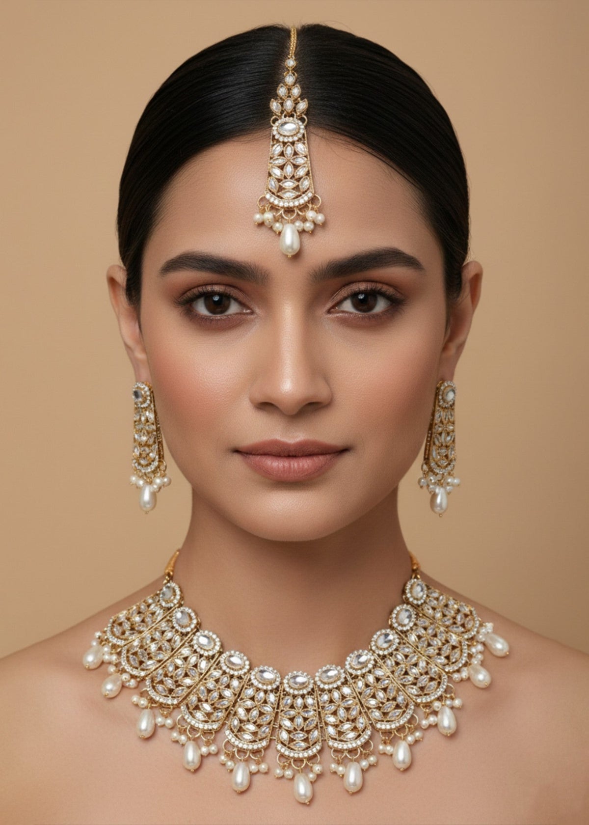 Rahah | Zarqaa Glow Set - image 2