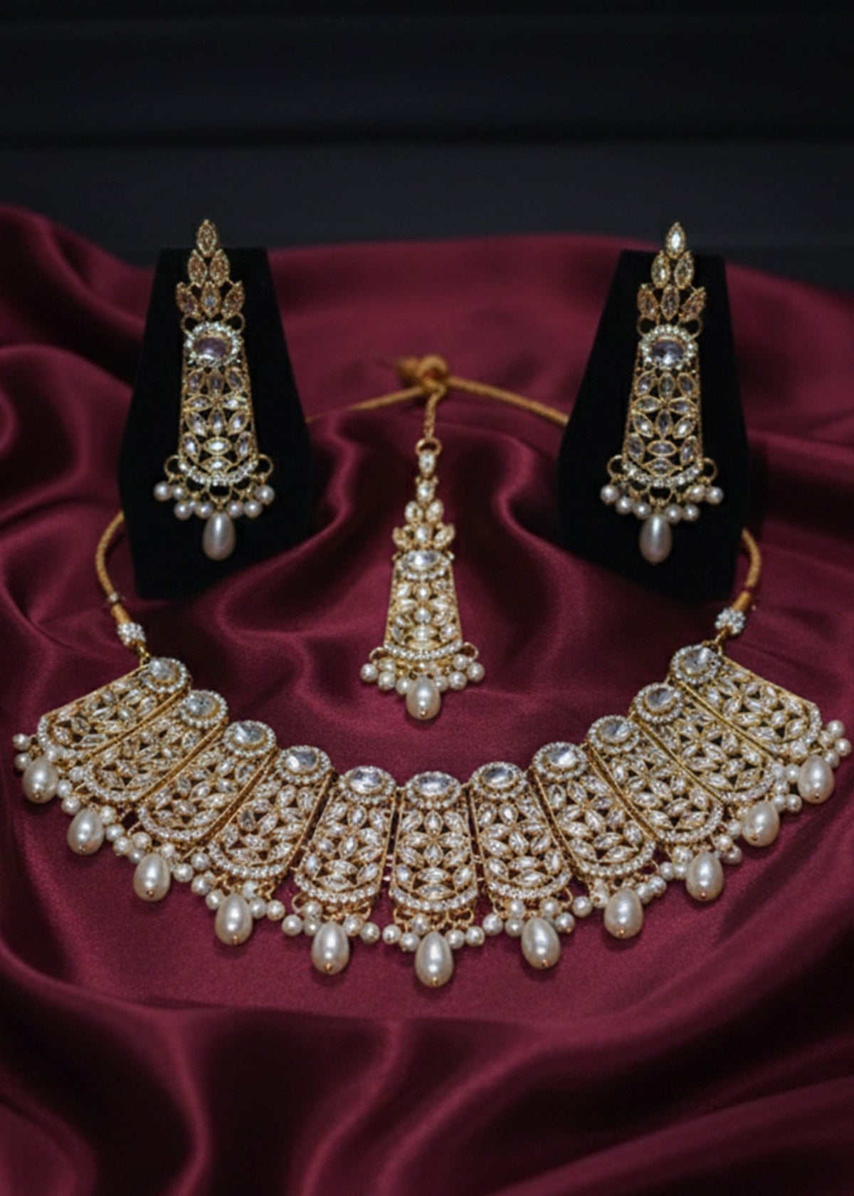 Rahah | Zarqaa Glow Set - image 1