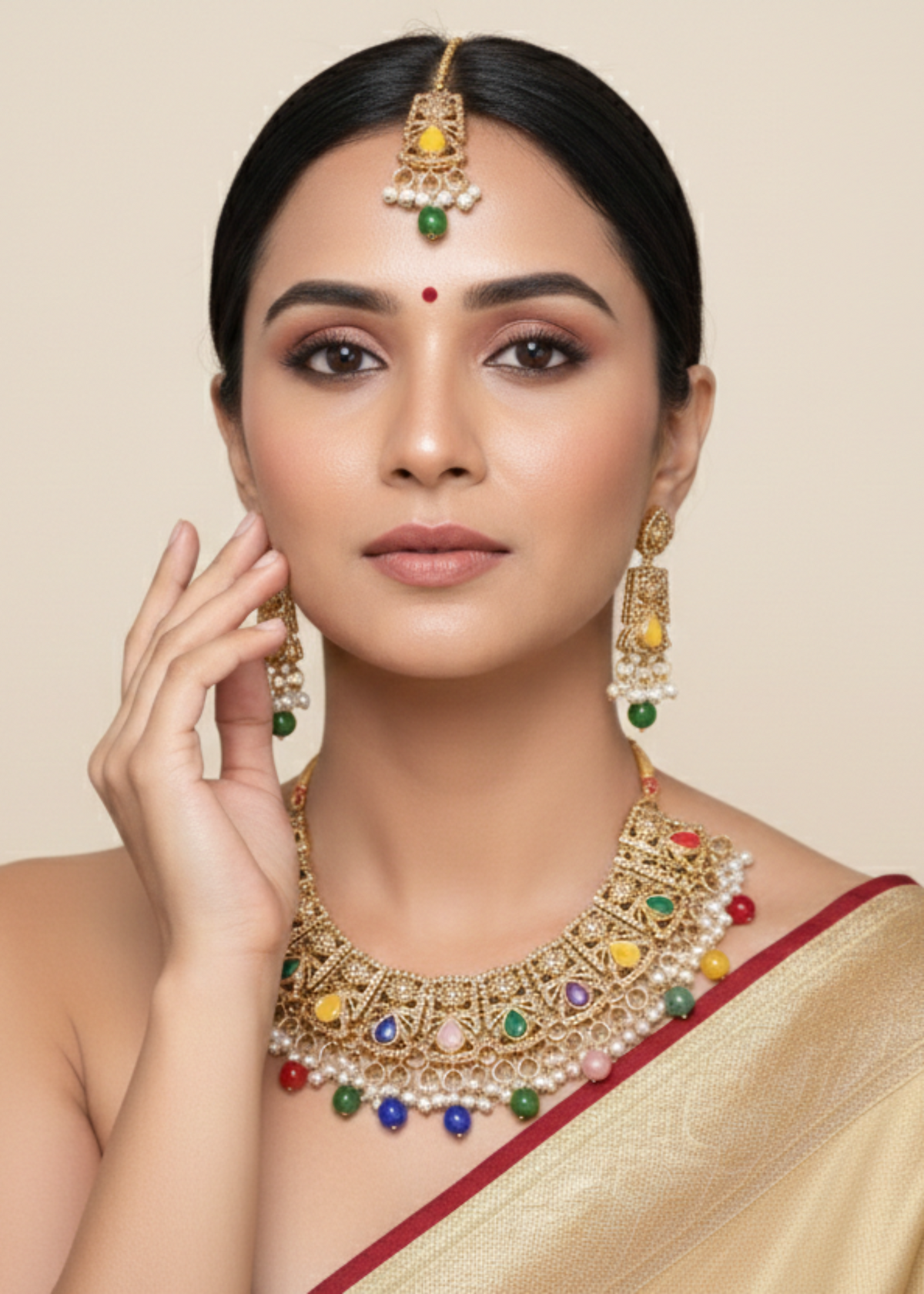 Rahah | Multi Array- image 2