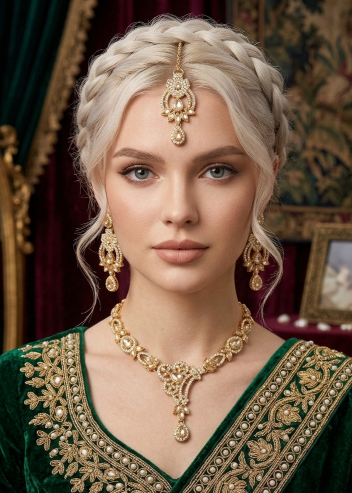 Rahah | Pearl Premium Set - image 2
