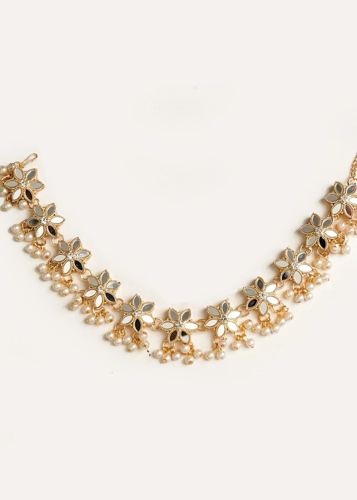 Rahah | Star Anklet - image 2