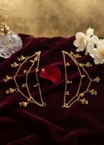 Rahah | Shahra Jhumka - image 1