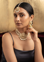 Rahah | Antique Choker set - image 3