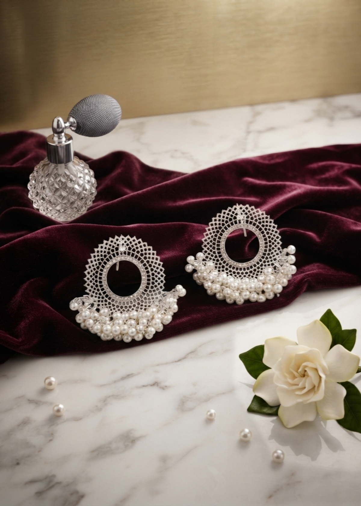 Rahah | Twinkler Earrings - image 2