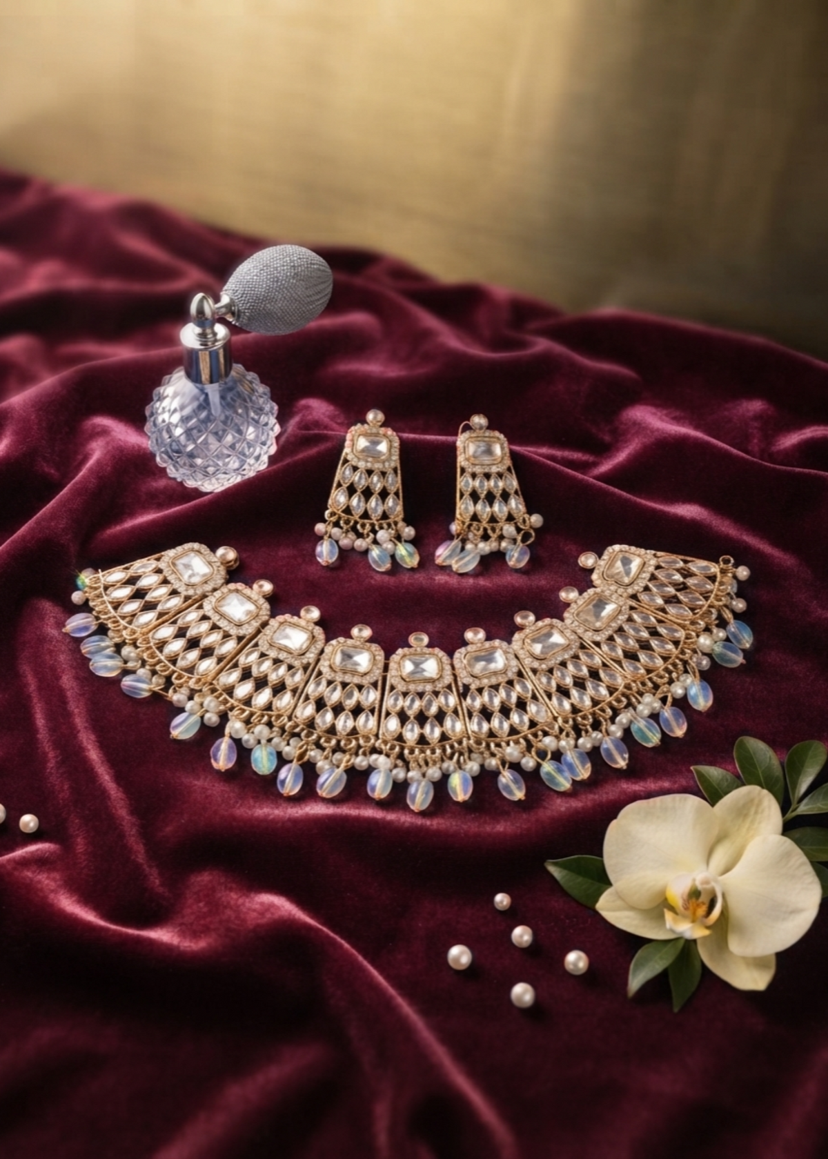 Rahah | Kondan Set - image 1