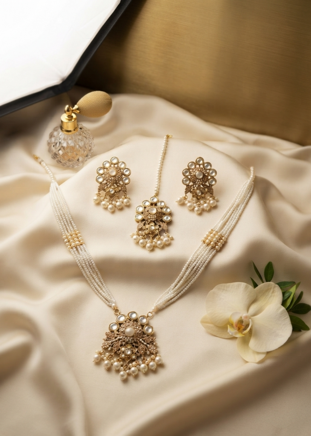 Rahah | Pearl Maha Set - image 3