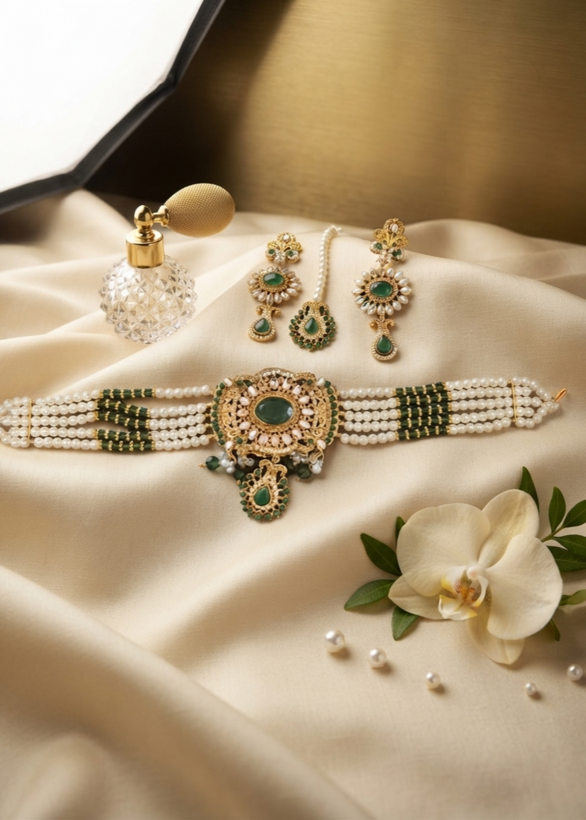 Rahah | Kasori Set - image 1
