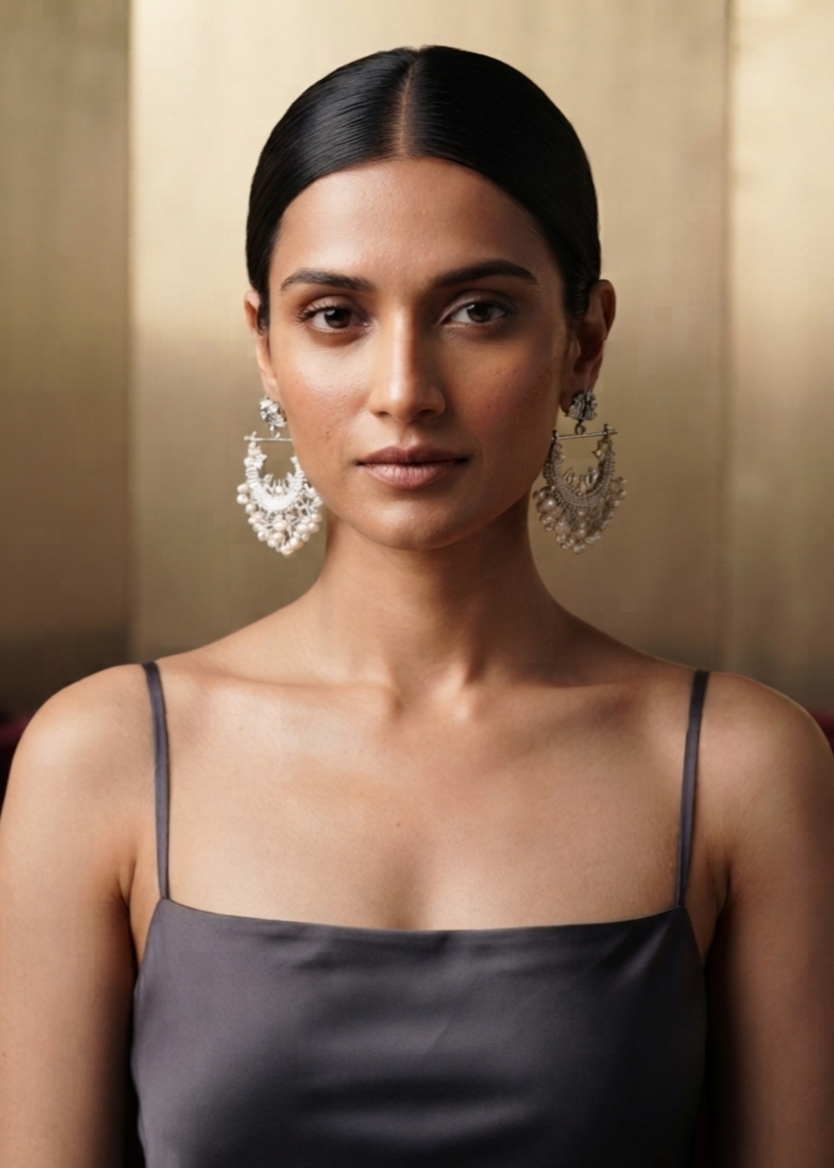 Rahah | Chandni Jhumka- image 3