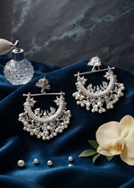 Rahah | Chandni Jhumka- image 1