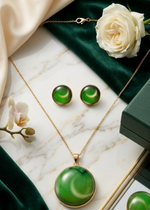 Rahah | Pakistani Necklace - image 1
