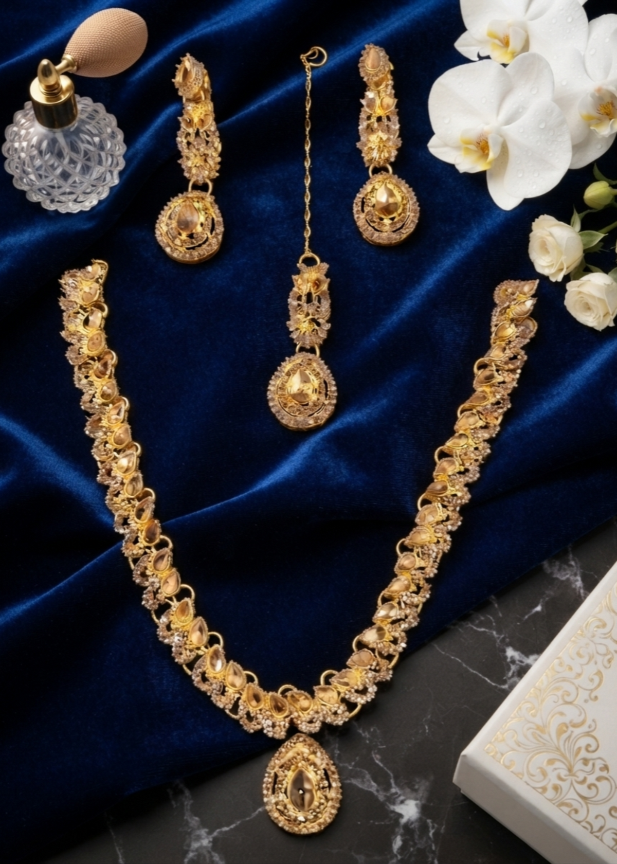 Rahah | Maha Kaneeem Set - image 1
