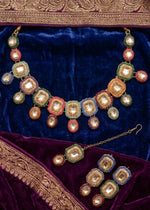 Rahah | Multi Rangat Set- image 1