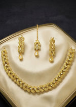 Rahah | Aura Citrine - image 1
