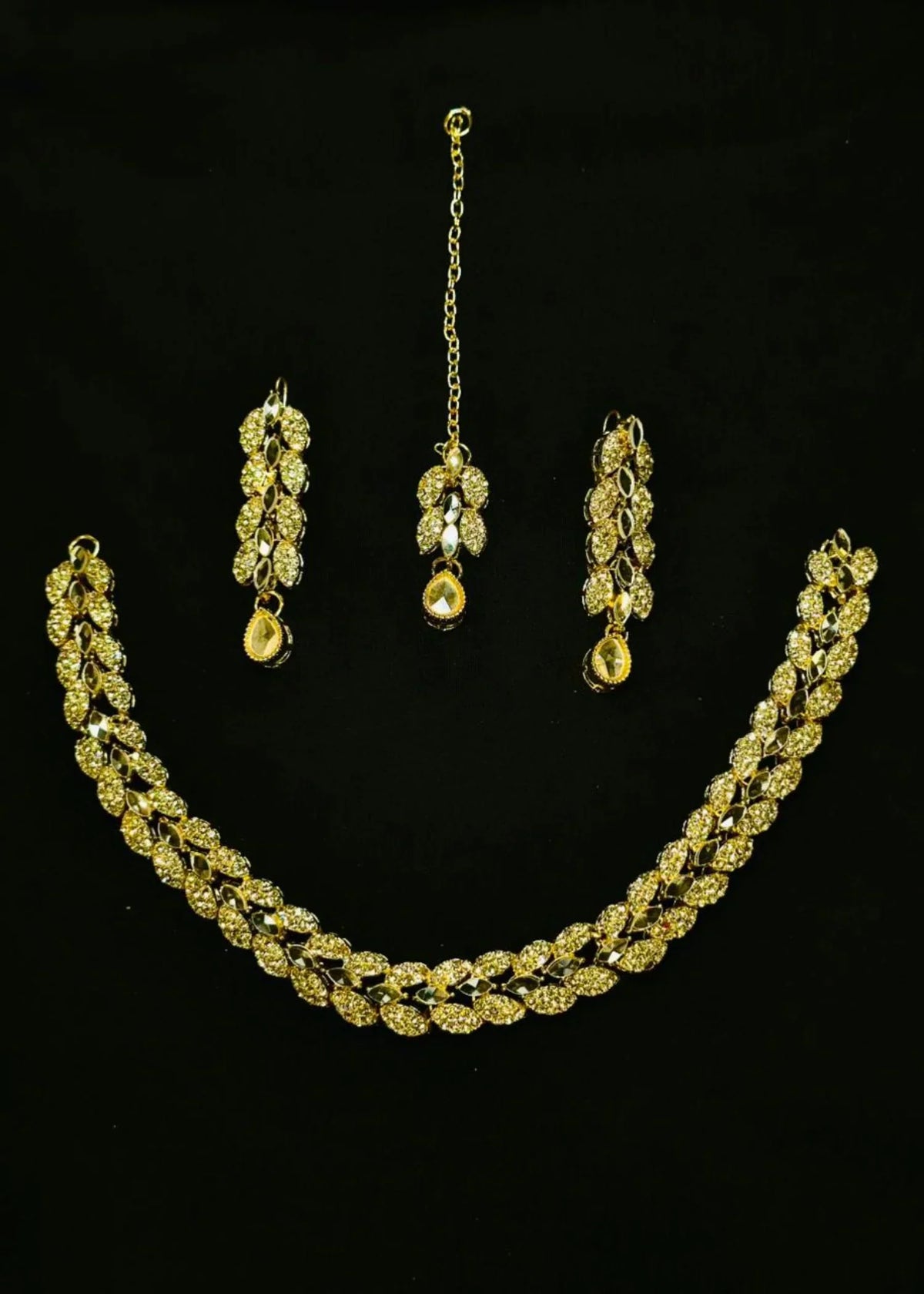 Rahah | Aura Citrine - image 2