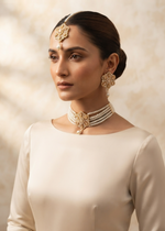 Rahah | Anktu Choker Set - image 3