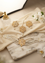Rahah | Anktu Choker Set - image 1