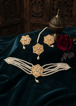 Rahah | Anktu Choker Set - image 2