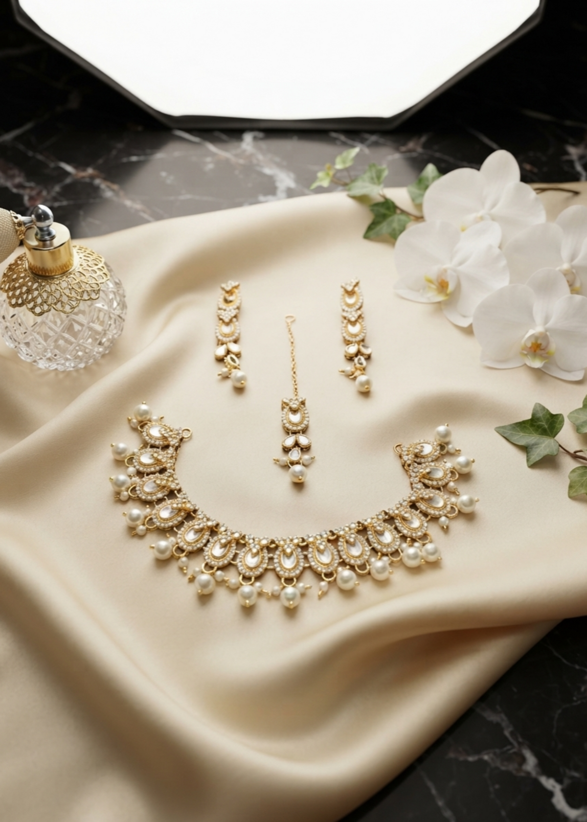 Rahah | Mashari Set - image 3