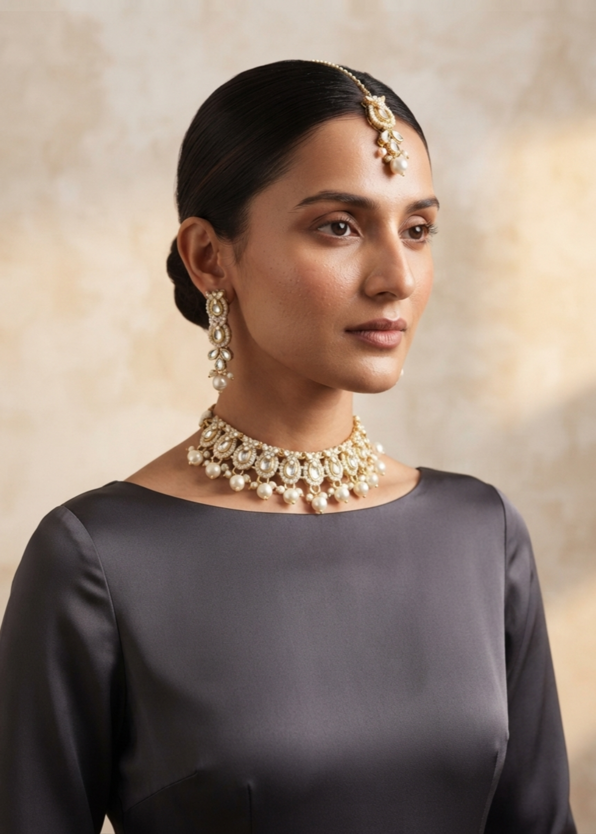 Rahah | Mashari Set - image 1