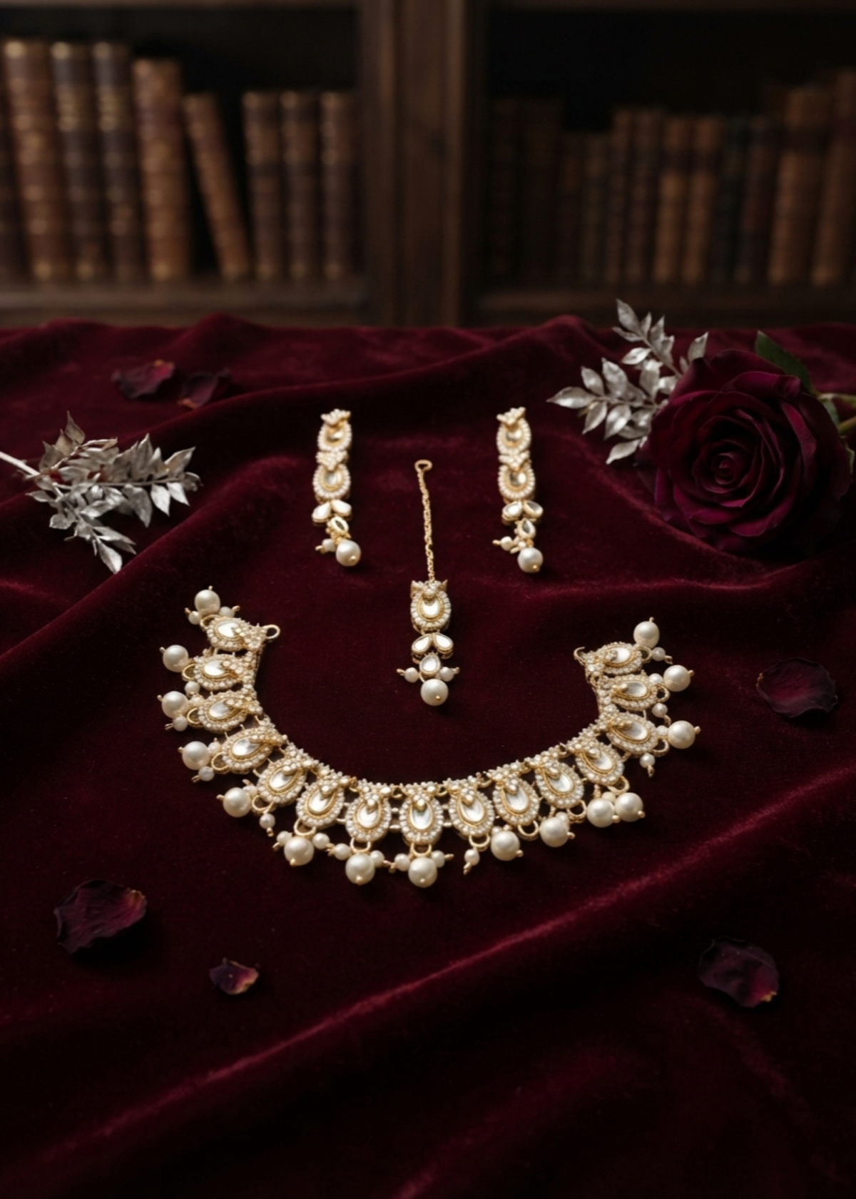 Rahah | Mashari Set - image 2