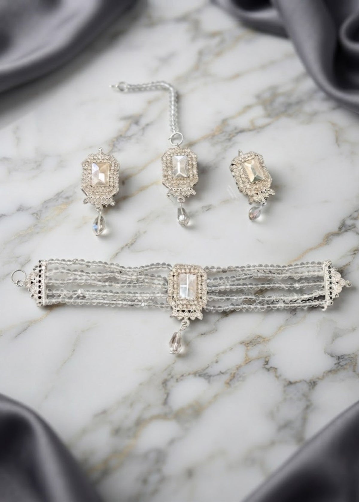 Rahah | Design Mahram Set- image 1
