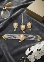 Rahah | Pearl Square Set - image 3