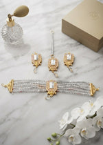 Rahah | Pearl Square Set - image 1