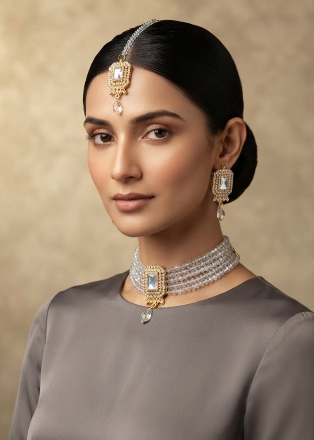 Rahah | Pearl Square Set - image 2