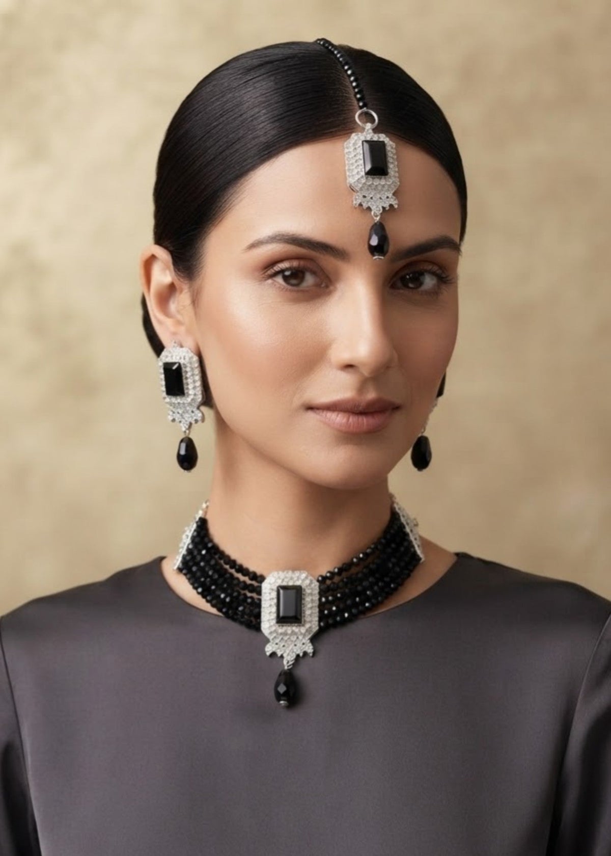Rahah | Blacver Set - image 2