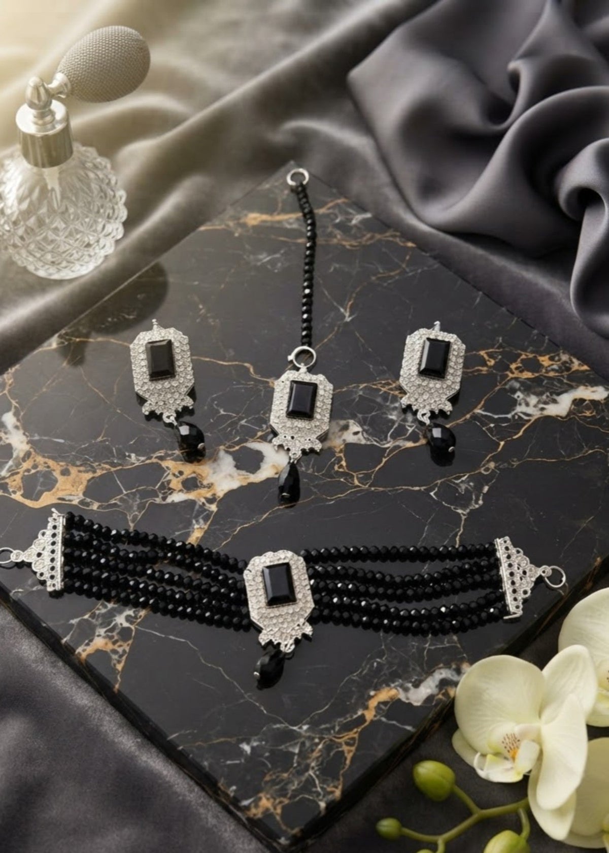 Rahah | Blacver Set - image 3