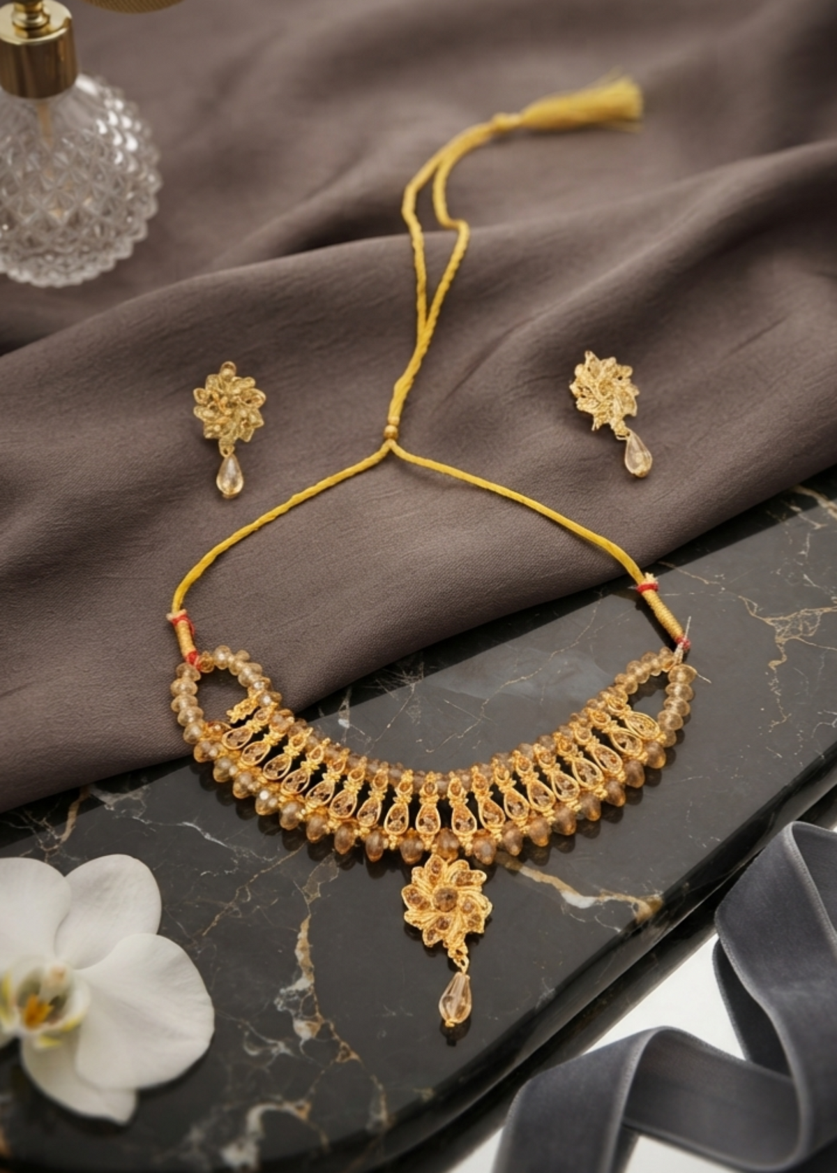Rahah | Golden Blessing royal - image 1
