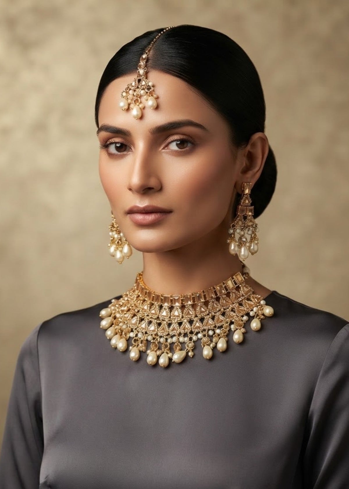Rahah | Mahi Singar Set - image 3