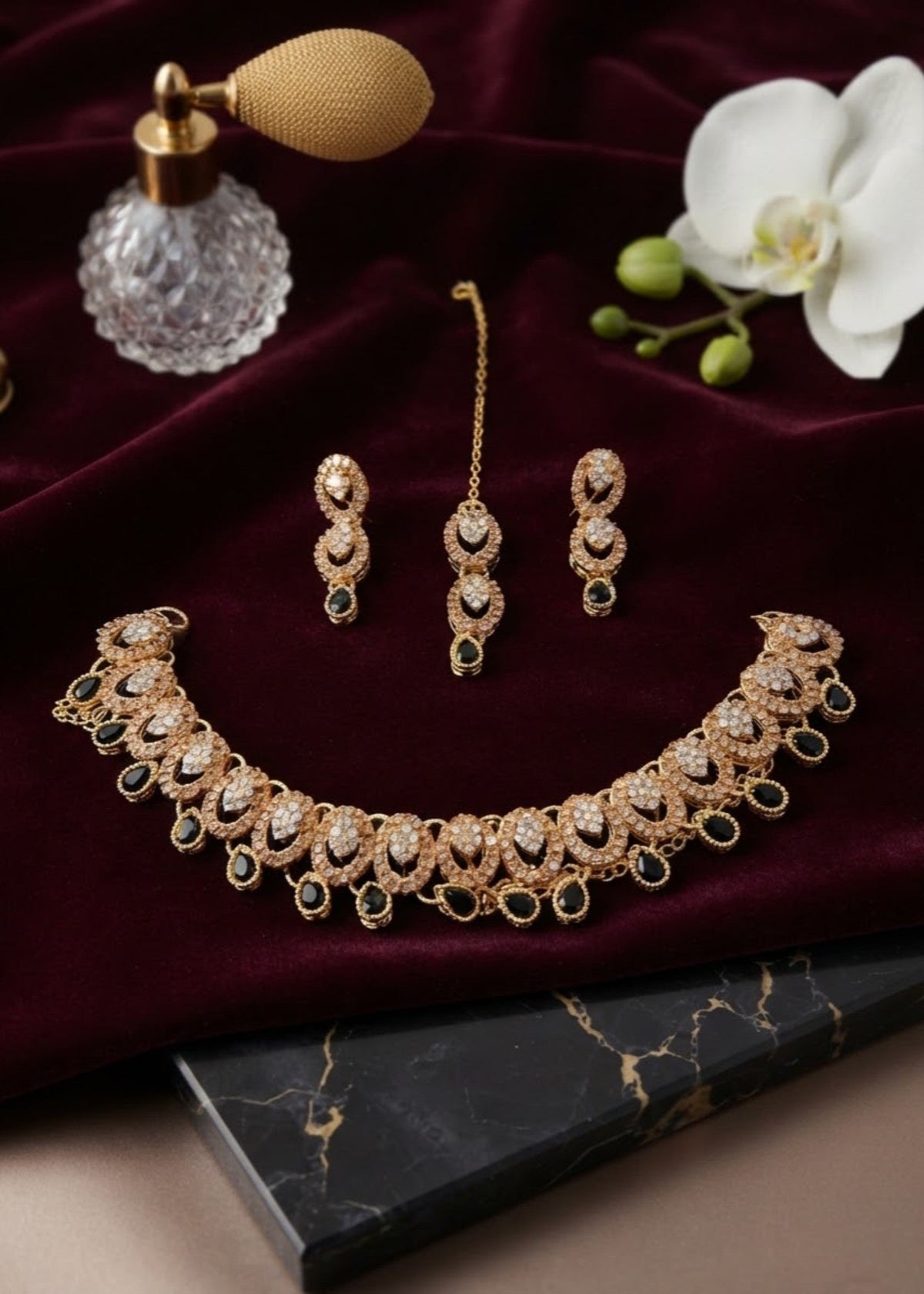 Rahah | Vizal Set - image 1