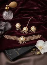 Rahah | Turkish Choker Mazan - image 3