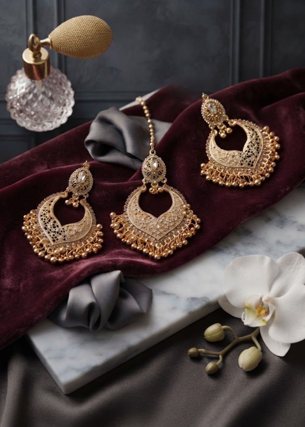 Rahah | Veeran Set - image 1