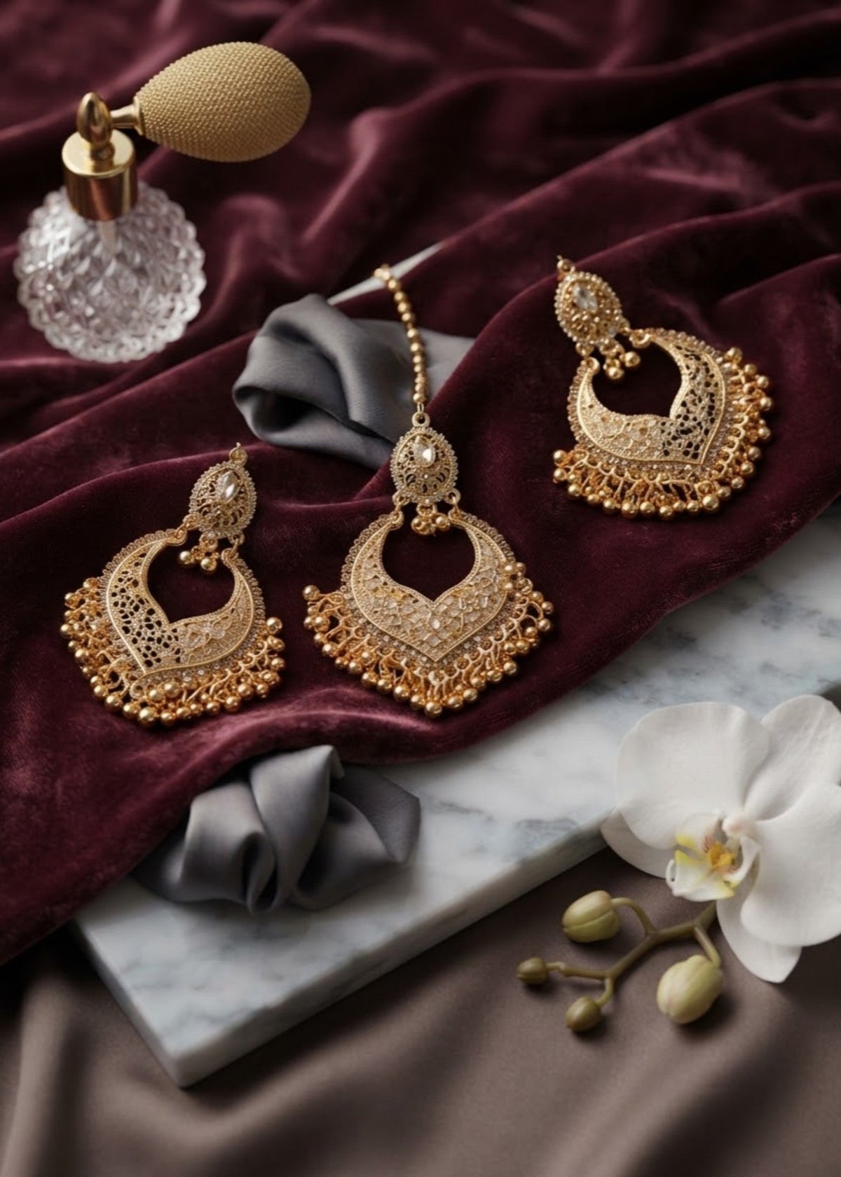 Rahah | Veeran Set - image 3