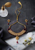 Rahah | Maroon Heer