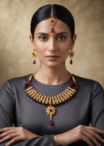 Rahah | Maroon Heer- image 2