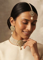 Rahah | Pearl Maha Choker - image 2