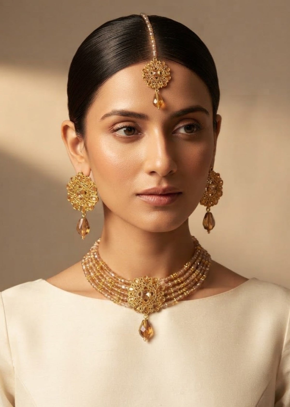 Rahah | Champ Choker Rani - image 1