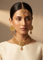 Rahah | Champ Choker Rani - image 1