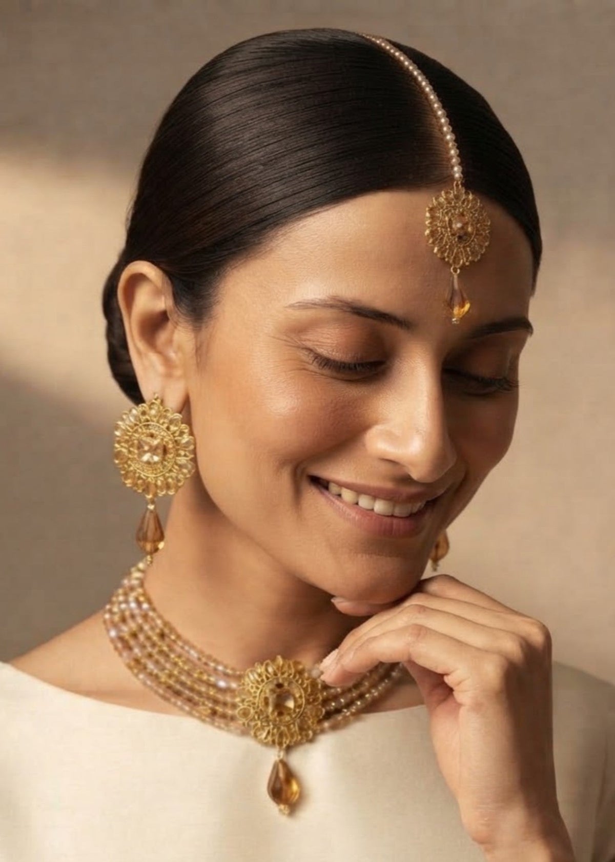 Rahah | Champ Choker Rani - image 3